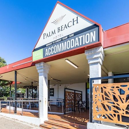 Palm Beach Hotel Gold Coast Eksteriør bilde