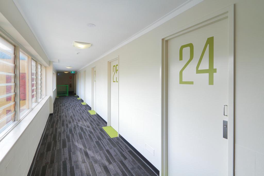Palm Beach Hotel Gold Coast Rom bilde