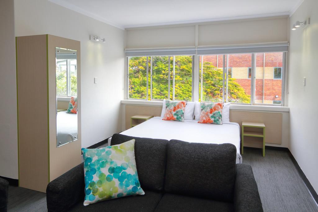 Palm Beach Hotel Gold Coast Rom bilde
