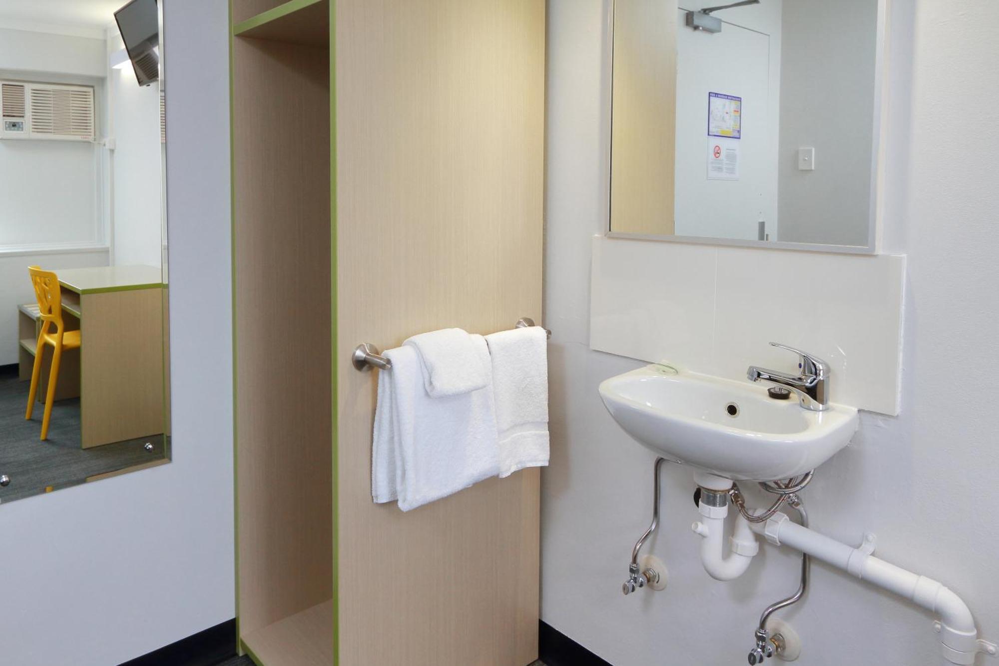 Palm Beach Hotel Gold Coast Rom bilde