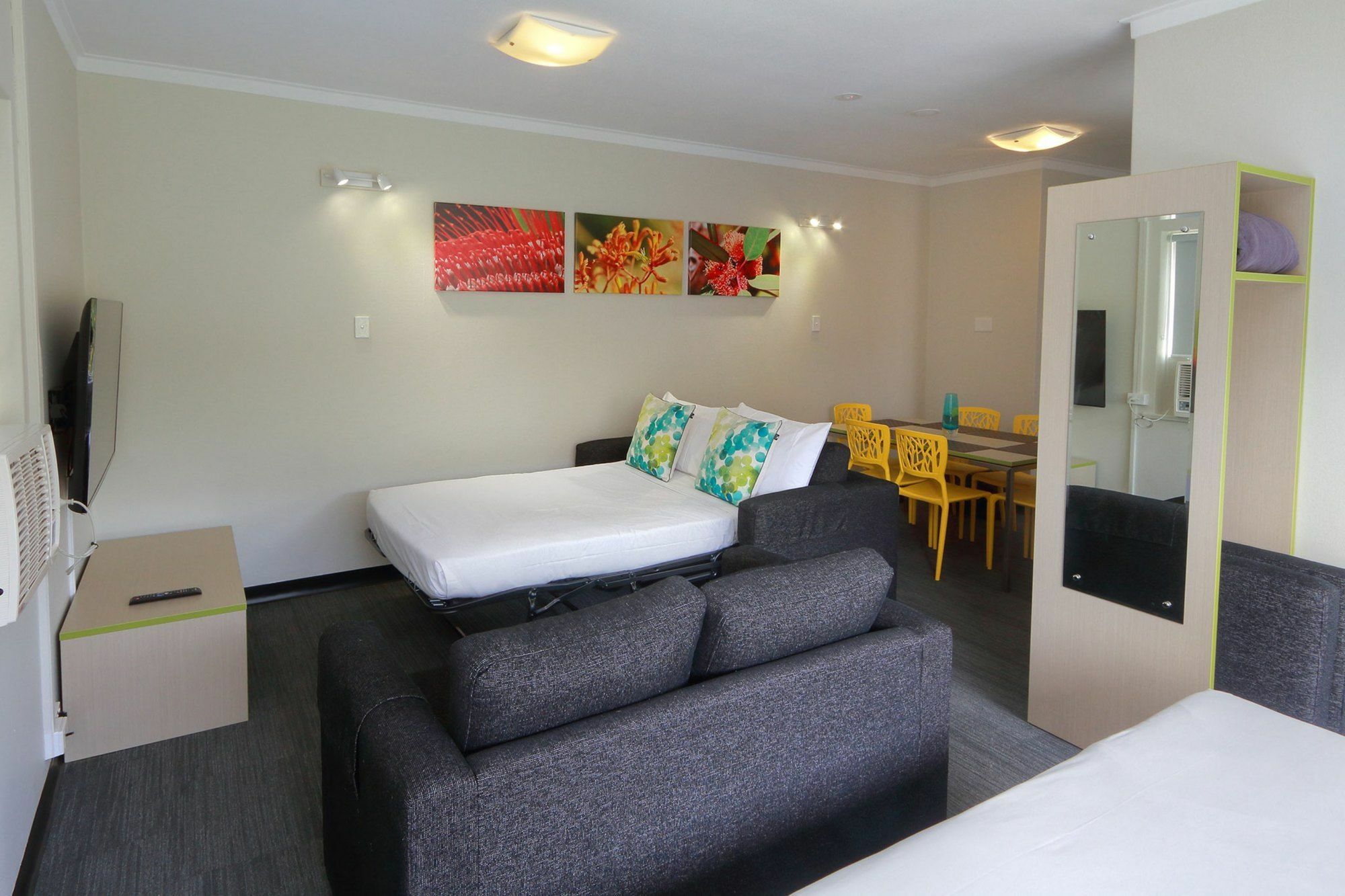 Palm Beach Hotel Gold Coast Eksteriør bilde